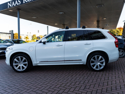 2017 Volvo XC90