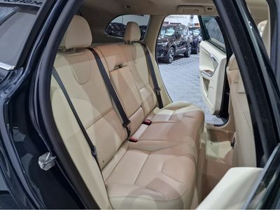 2017 Volvo XC60