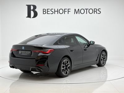 2025 BMW i4