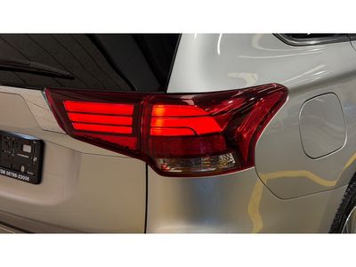 2018 Mitsubishi Outlander