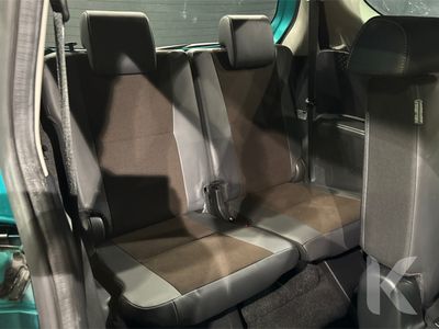 2020 Toyota Sienta