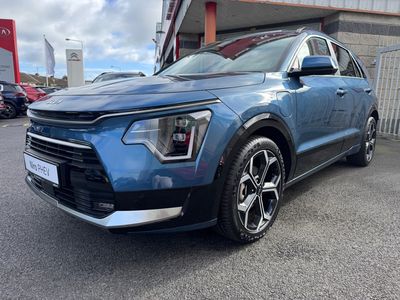 2026 Kia Niro