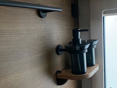 2026 Ford Transit Custom Campervan