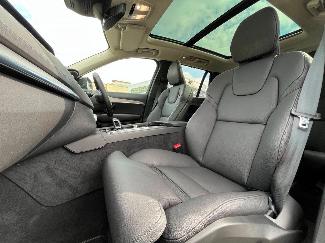 2024 Volvo XC90