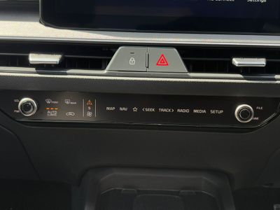2026 Kia Stonic