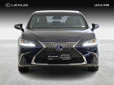 2020 Lexus ES 300h