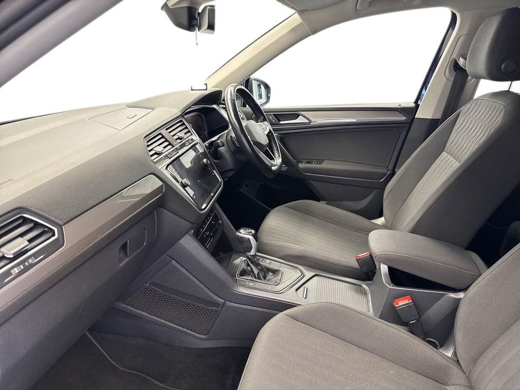 2022 Volkswagen Tiguan Allspace