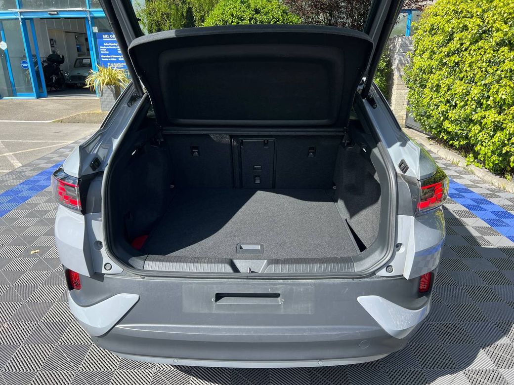 2023 Volkswagen ID.5