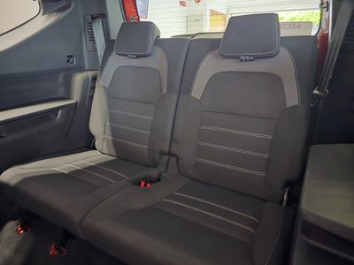2022 Dacia Jogger