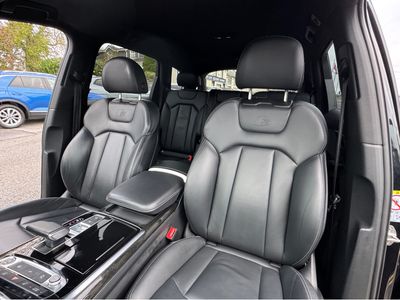 2021 Audi Q7