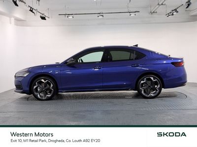 2026 Skoda Superb
