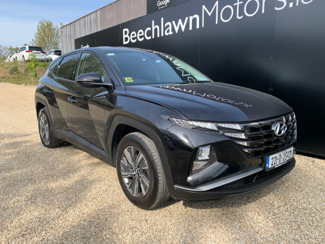 vehicle for sale from Beechlawn Motors