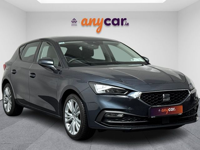 vehicle for sale from anycar.ie