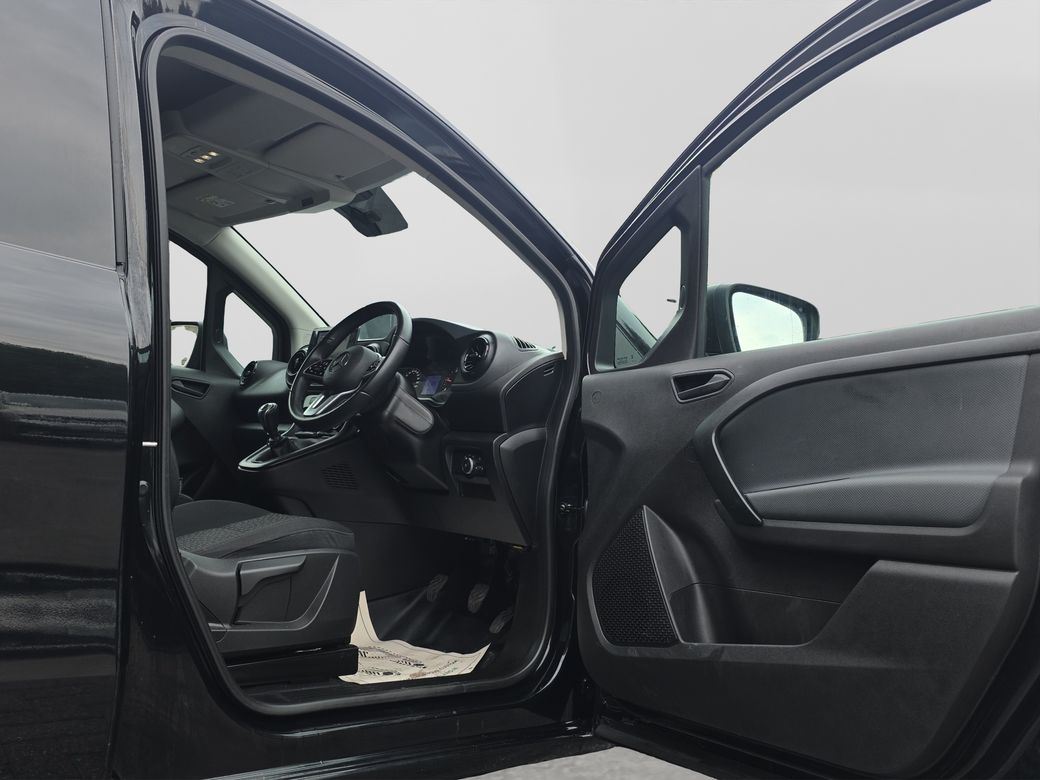 2025 Mercedes-Benz Citan