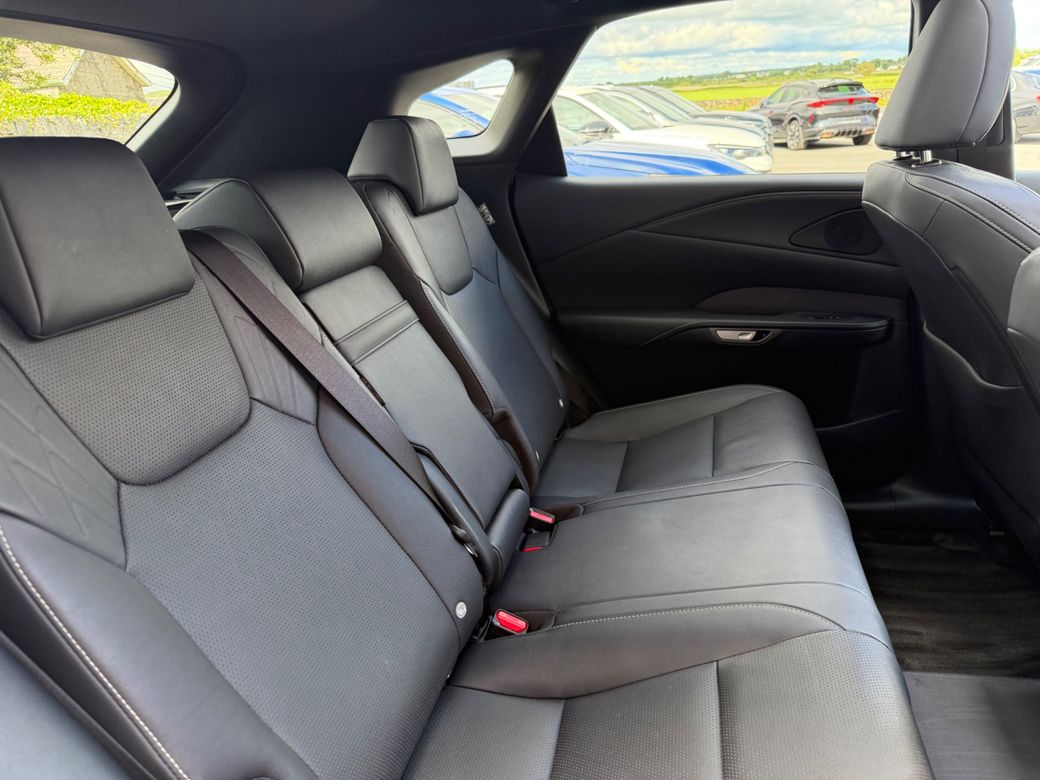 2024 Lexus RX450h+