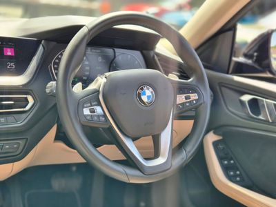 2021 BMW 2 Series
