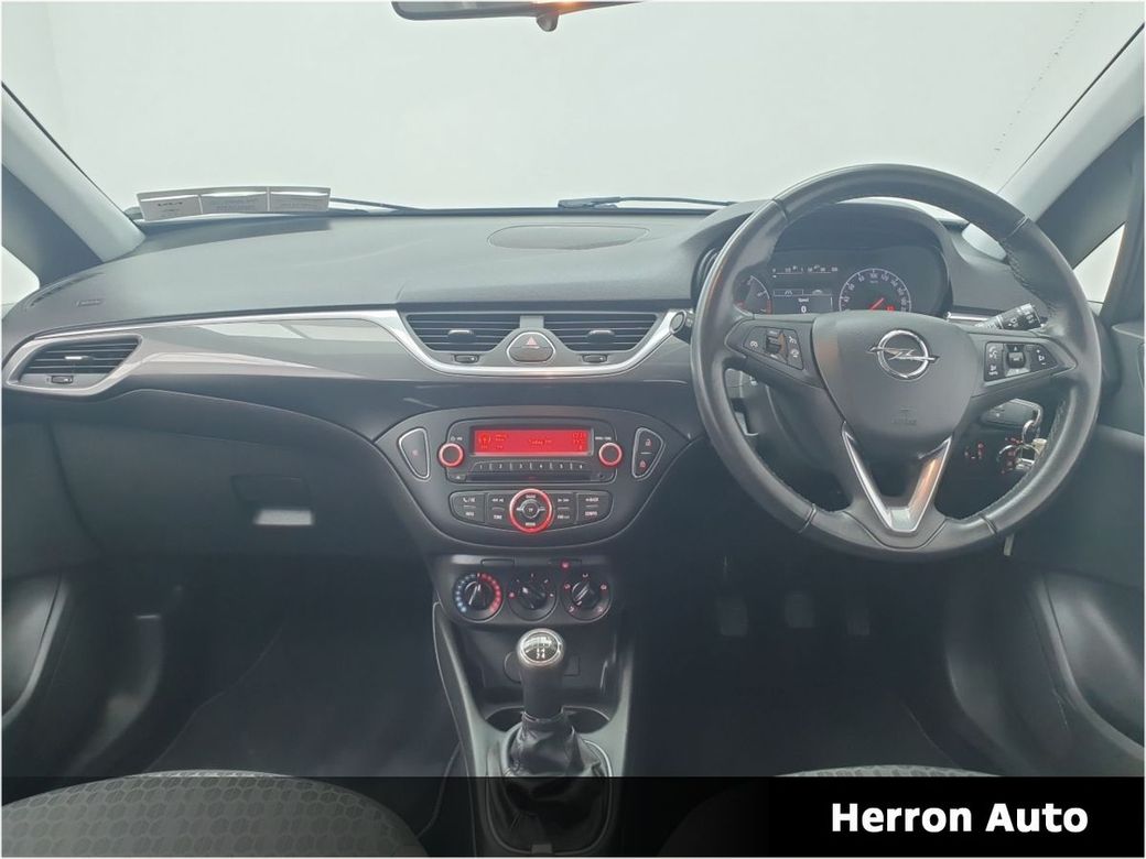 2019 Opel Corsa