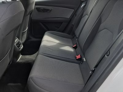 2018 SEAT Leon
