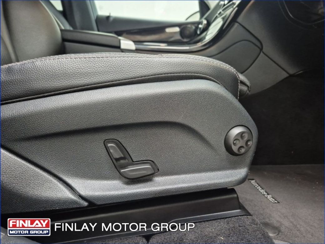 2023 Mercedes-Benz GLC Class