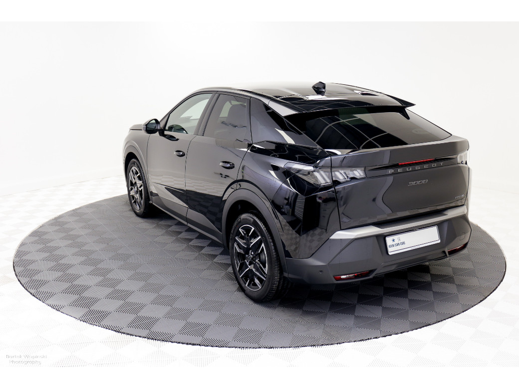 2025 Peugeot 3008