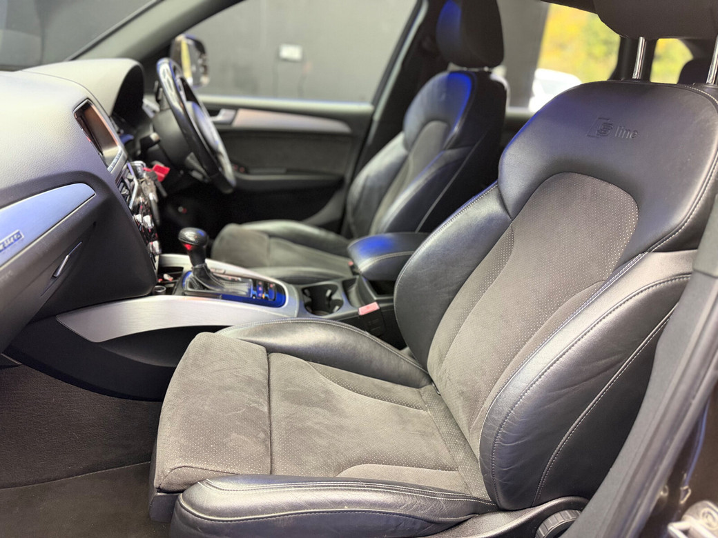 2013 Audi Q5