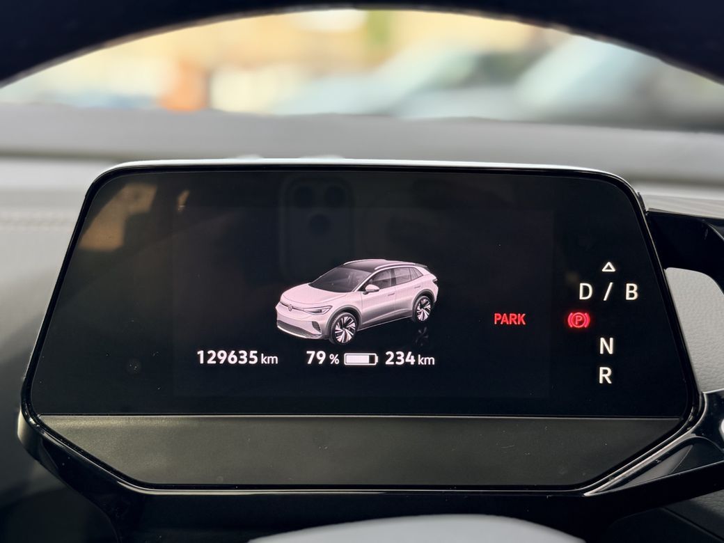 2023 Volkswagen ID.4