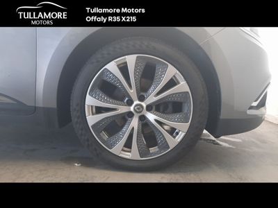2018 Renault Grand Scenic