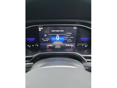 2022 Volkswagen Taigo