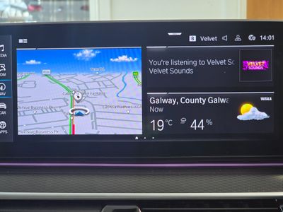 2023 BMW 5 Series