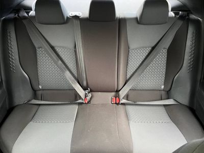 2021 Toyota C-HR