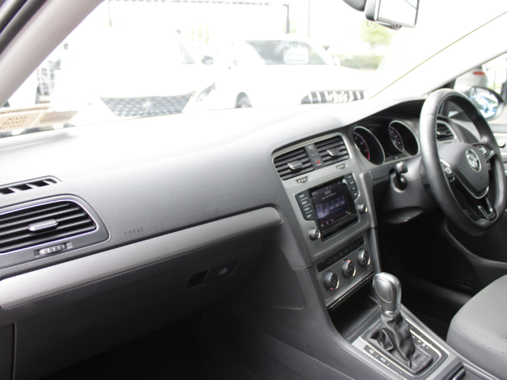 2014 Volkswagen Golf