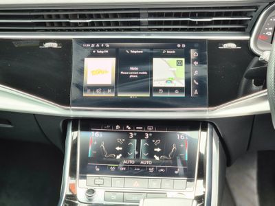 2021 Audi Q7