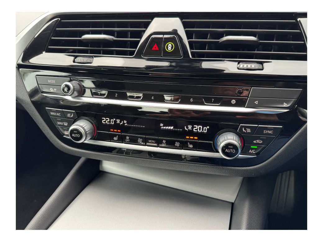 2023 BMW 5 Series