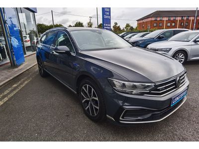 2021 Volkswagen Passat