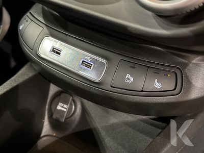 2020 Fiat 500X