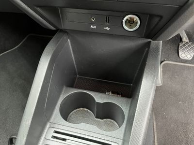 2016 Skoda Fabia