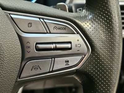 2021 Hyundai Santa Fe