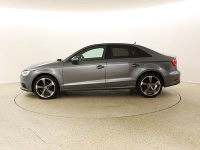 2017 Audi A3