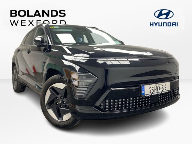 vehicle for sale from Bolands Wexford Town