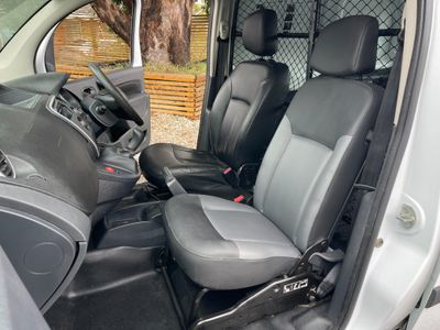2019 Renault Kangoo
