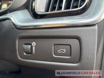 2018 Volvo XC60