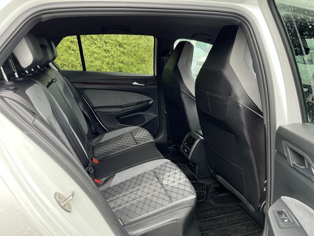 2022 Volkswagen Golf