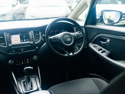 2018 Kia Carens