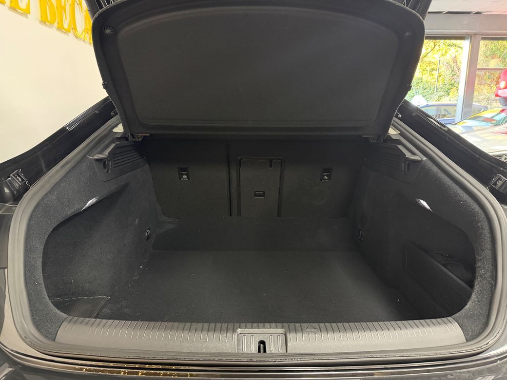 2019 Volkswagen Arteon