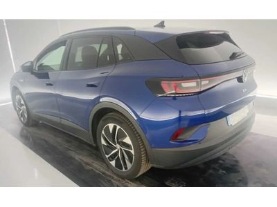 2023 Volkswagen ID.4