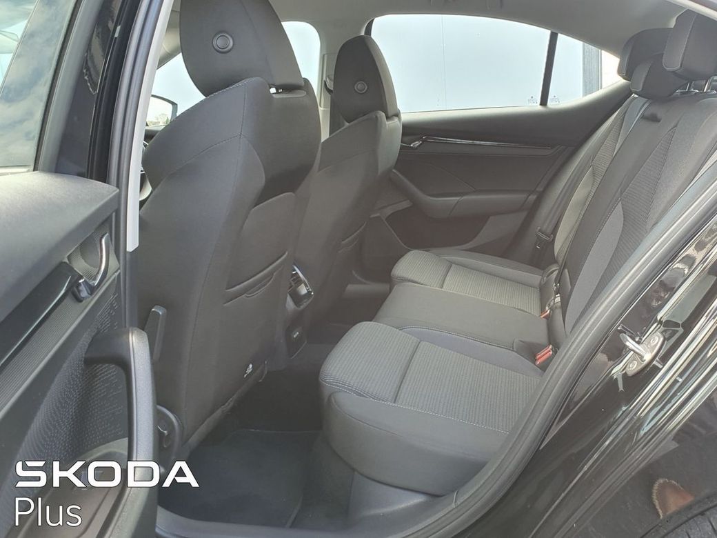 2023 Skoda Octavia