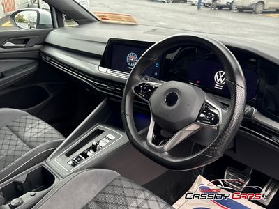 2020 Volkswagen Golf