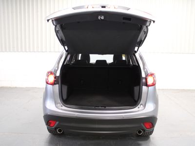 2013 Mazda CX-5