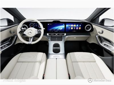 2027 Mercedes-Benz GLC Class