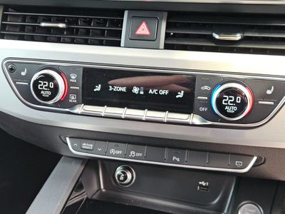 2020 Audi A4